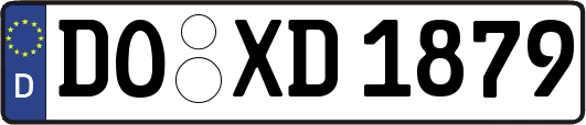DO-XD1879
