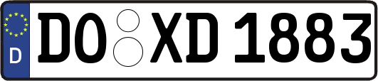 DO-XD1883