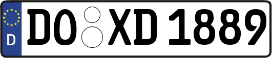 DO-XD1889