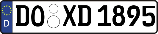 DO-XD1895