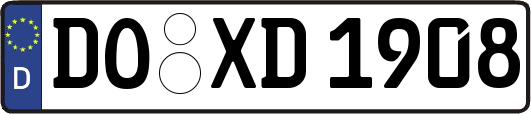 DO-XD1908