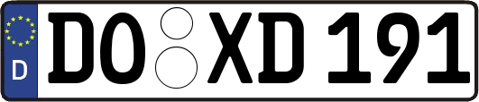 DO-XD191