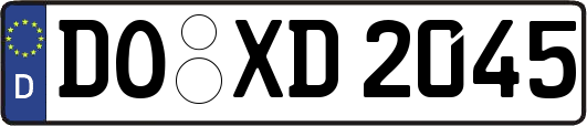 DO-XD2045