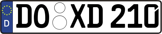 DO-XD210