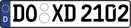 DO-XD2102