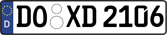 DO-XD2106