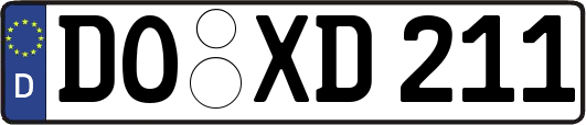 DO-XD211