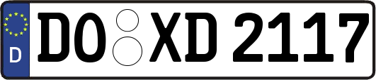 DO-XD2117
