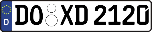DO-XD2120