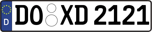 DO-XD2121