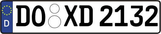 DO-XD2132