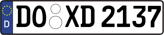 DO-XD2137