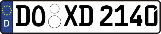 DO-XD2140