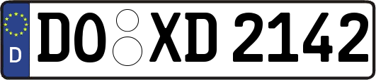 DO-XD2142