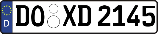 DO-XD2145