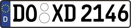 DO-XD2146