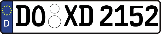 DO-XD2152