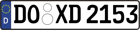 DO-XD2153