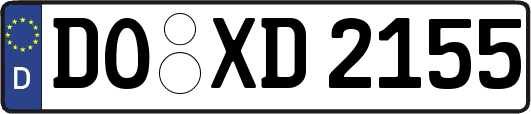 DO-XD2155