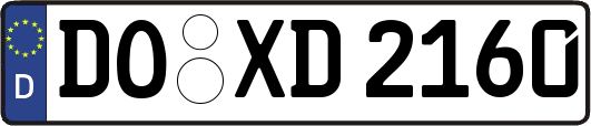 DO-XD2160