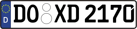 DO-XD2170