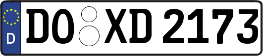 DO-XD2173