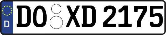 DO-XD2175