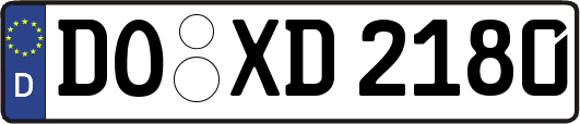 DO-XD2180