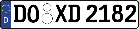DO-XD2182