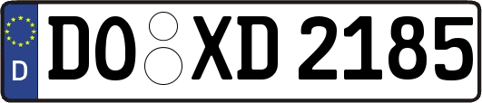 DO-XD2185