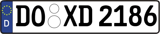 DO-XD2186