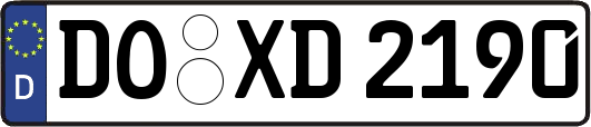 DO-XD2190