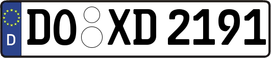 DO-XD2191