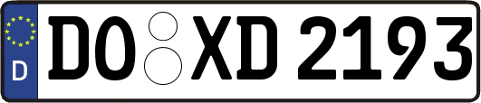 DO-XD2193