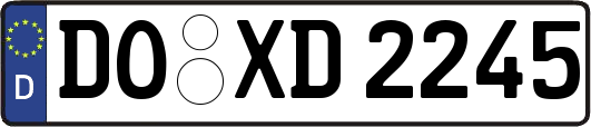 DO-XD2245