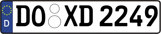 DO-XD2249