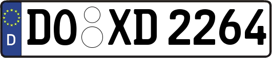 DO-XD2264