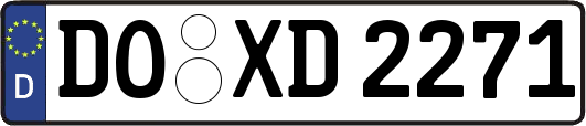 DO-XD2271