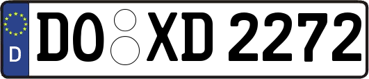 DO-XD2272
