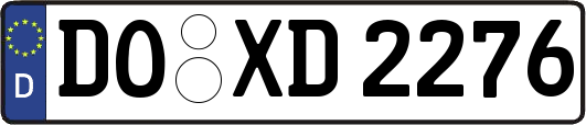 DO-XD2276