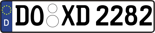 DO-XD2282