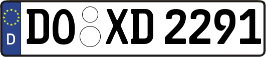 DO-XD2291