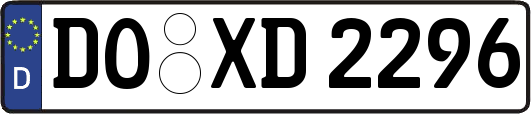DO-XD2296