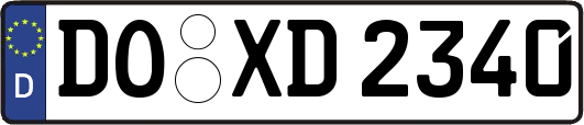 DO-XD2340