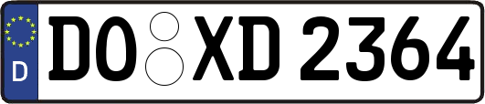 DO-XD2364
