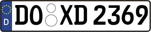 DO-XD2369