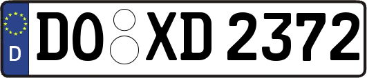 DO-XD2372