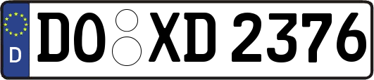 DO-XD2376