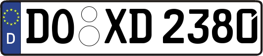 DO-XD2380