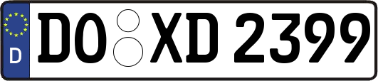 DO-XD2399